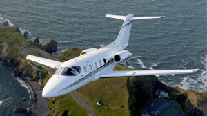 Hawker Beechcraft Opts for Chinese Saviour
